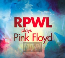 Plays Pink Floyd - RPWL