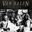 In The Club - Van Halen