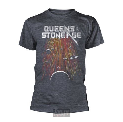 Meteor Shower _TS50560_ - Queens Of The Stone Age