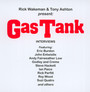 The Gastank Interviews - Rick Wakeman