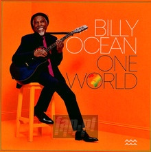 One World - Billy Ocean
