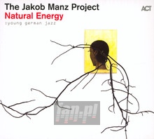 Natural Energy - Jakob Manz Project - bigger Natural Energy - Jakob Manz Project