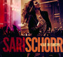 Live In Europe - Sari Schorr