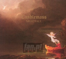 Nightfall - Candlemass