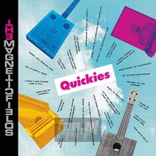 Quickies - Magnetic Fields - powiększ Quickies - Magnetic Fields
