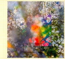 Sixteen Oceans - Four Tet - bigger Sixteen Oceans - Four Tet