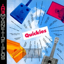 Quickies - Magnetic Fields