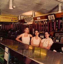 Women In Music PT III - Haim - bigger Women In Music PT III - Haim