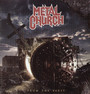 From The Vault - Metal Church