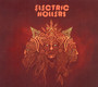 Electric Hollers - Electric Hollers
