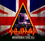 Hysteria At The O2 - Def Leppard