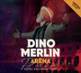 Arena Pula - Hotel Nacional Tour - Dino Merlin