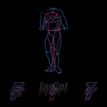 Fit - Tymek