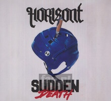 Sudden Death - Horisont