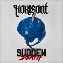 Sudden Death - Horisont