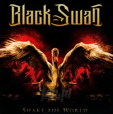 Shake The World - Black Swan