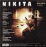 Nikita  OST - Eric Serra