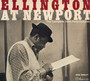 Complete Newport.. - Duke Ellington