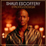Strong Enough - Shaun Escoffery