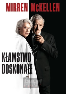 Kamstwo Doskonae - Movie / Film