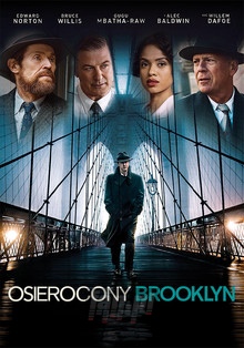 Osierocony Brooklyn - Movie / Film