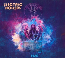 Rise - Electric Hollers