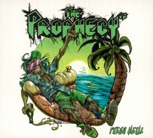 Fresh Metal - The Prophecy 23 