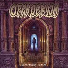 Discerning Forces - Opprobrium