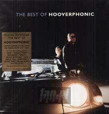 Best Of Hooverphonic - Hooverphonic