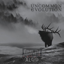 Algid - Uncommon Evolution