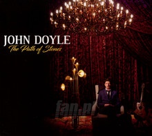 The Path Of Stones - John Doyle - bigger The Path Of Stones - John Doyle