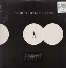 Best Of Bond...James Bond - 007: James Bond   