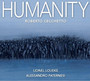Humanity - Roberto Cecchetto