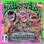 Triple Live.. - Green Jelly
