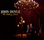 The Path Of Stones - John Doyle