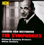 Ludwig Van Beethoven - Pittsburgh Symphony Orchestra / William  Steinberg 