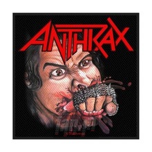 Fistful Of Metal _Nas50563_ - Anthrax