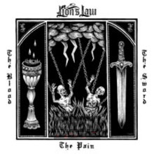 The Pain, The Blood & The Sword - Lion's Law
