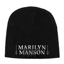 Logo _Cza505631271_ - Marilyn Manson
