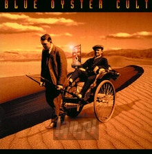 Curse Of The Hidden Mirror - Blue Oyster Cult - powiększ Curse Of The Hidden Mirror - Blue Oyster Cult