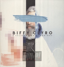 A Celebration Of Endings - Biffy Clyro