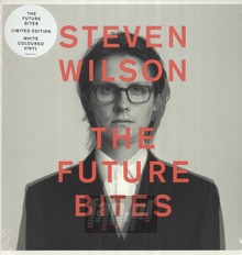 The Future Bites - Steven Wilson - bigger The Future Bites - Steven Wilson
