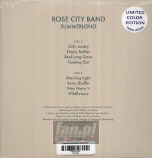 Summerlong - Rose City Band
