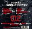 Forced Commandments - Oz