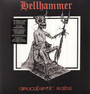 Apocalyptic Raids - Hellhammer