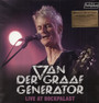 Live At Rockpalast - Van Der Graaf Generator