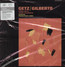 Getz & Gilberto - Stan  Getz  / Gilberto  Joao 