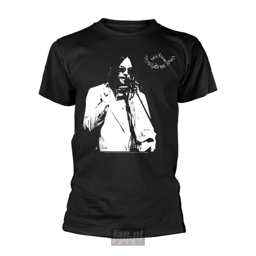 Tonight's The Night _TS80334_ - Neil Young