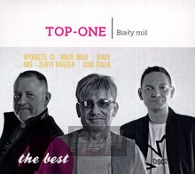 The Best - Biały Mi¶ - Top One - powiększ The Best - Biały Mi¶ - Top One