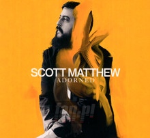 Adorned - Scott Matthew